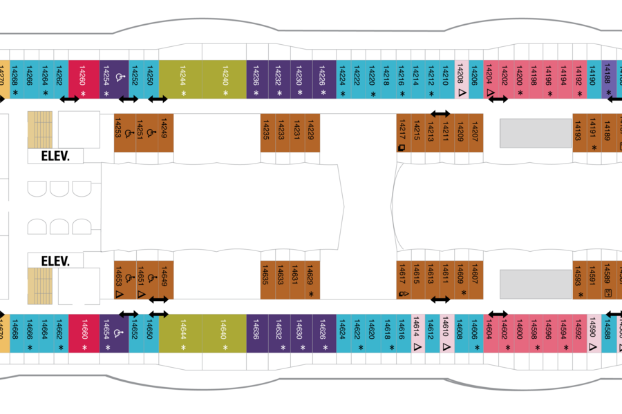Oasis of the Seas DECK14.png